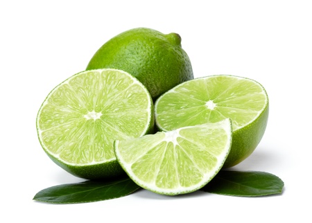 limeの写真素材