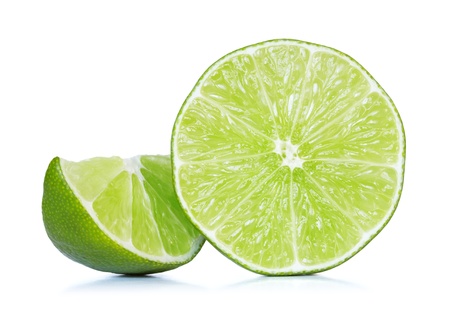 limeの写真素材