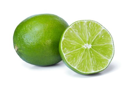 limeの写真素材