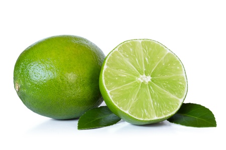 limeの写真素材