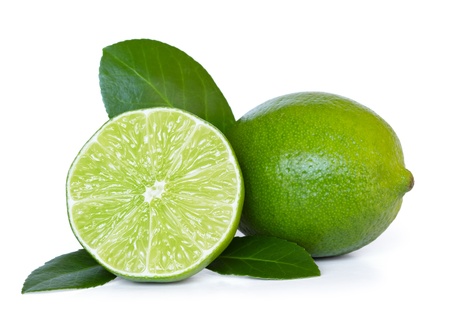 limeの写真素材