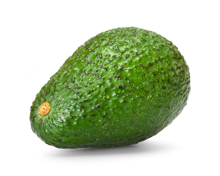 Avocadoの写真素材