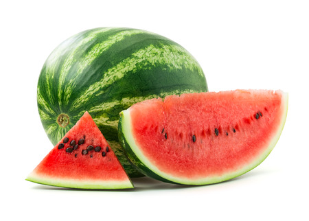 watermelonの写真素材