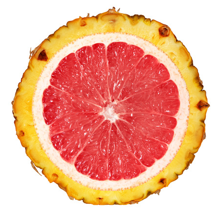 Fruitsの写真素材