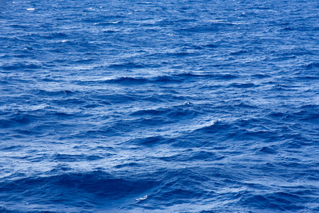 Ocean backgroundの写真素材