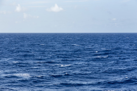 Oceanの写真素材