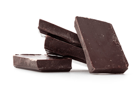 Chocolateの写真素材