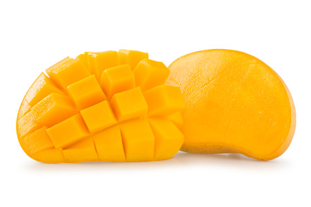 Mangoの写真素材