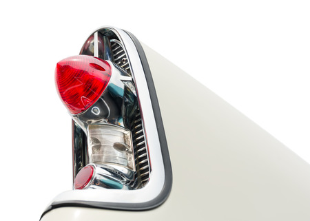 Classic carの写真素材