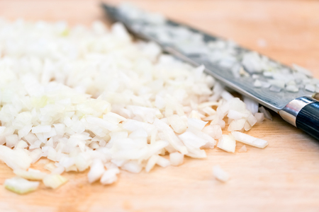 Onionの写真素材