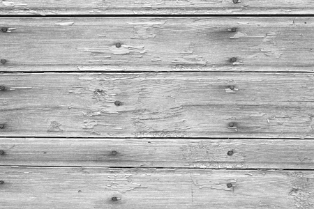 White wooden wall backgroundの写真素材