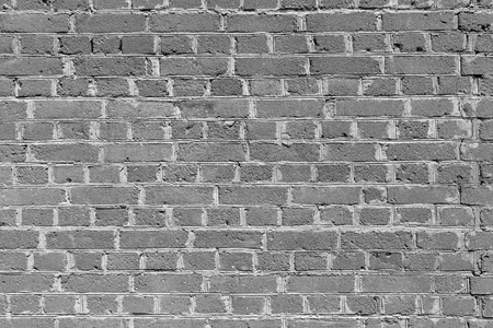 Brick wall texture backgroundの写真素材