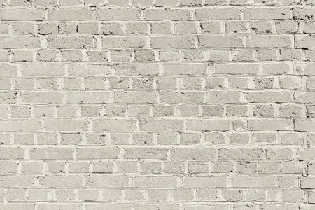 Brick wall texture backgroundの写真素材