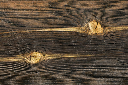 Brown wood texture backgroundの写真素材