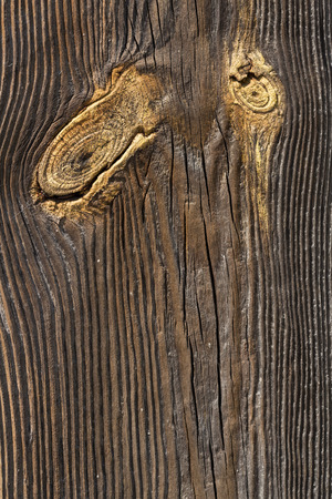 Wooden wall backgroundの写真素材