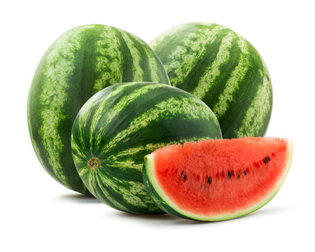 Watermelonの写真素材