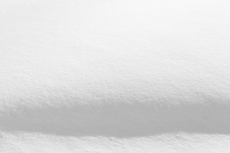 Snow backgroundの写真素材