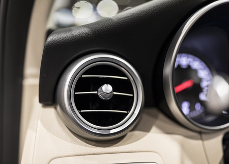 Luxury carの写真素材