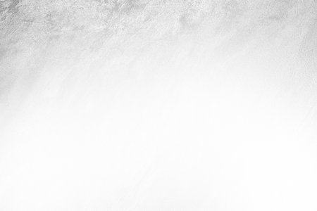 Cement background, black and white granite wall textureの写真素材