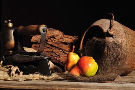 Still Lifeの写真素材