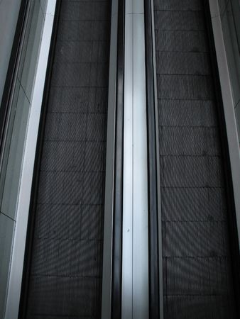 escalator
