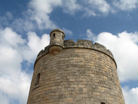 castleの写真素材