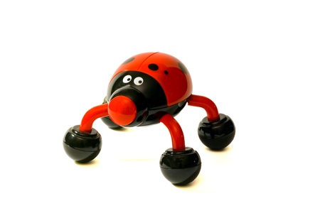 ladybugの写真素材
