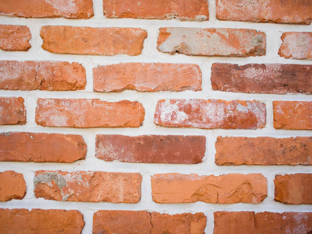 Brick wall texture Wallpaper