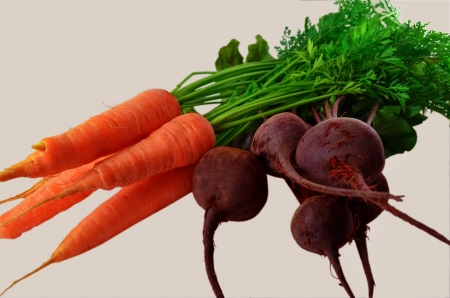 vegetablesの写真素材