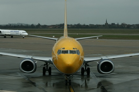 airplaneのeditorial素材