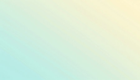 A soft, pixelated gradient background featuring a blend of pastel colors, perfect for digital art and design projects.の素材