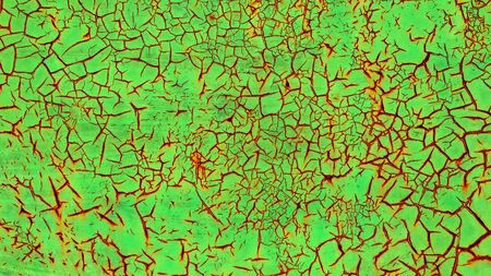 Background from rusty sheet metal. High quality grunge rusty old and dirty metal plate. Iron surface full area. Rusted surface of the old iron, Deterioration of the steel, decay. Background pattern.の写真素材