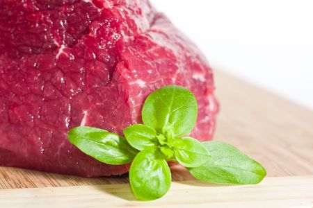 close up of meat の写真素材