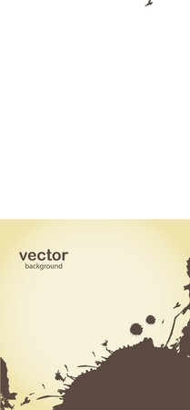 Grunge background.  illustration のイラスト素材