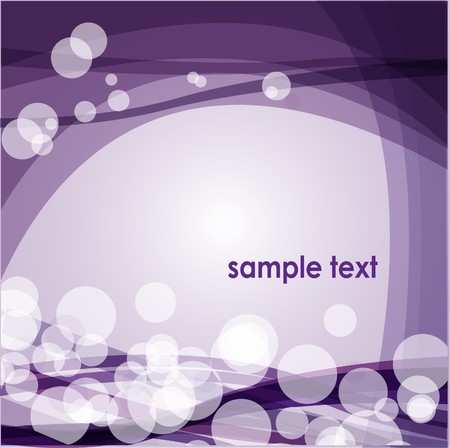 Abstract background のイラスト素材