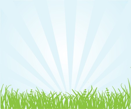 Landscape のイラスト素材