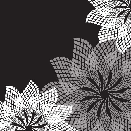 Abstract backgroundのイラスト素材