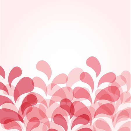 Abstract  backgroundのイラスト素材