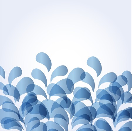 Abstract backgroundのイラスト素材