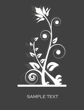 Greeting cardのイラスト素材