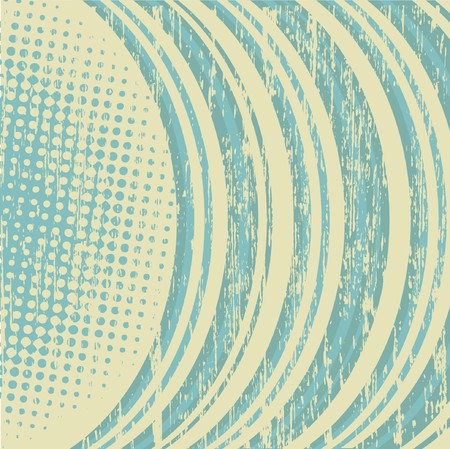 Grunge cardのイラスト素材