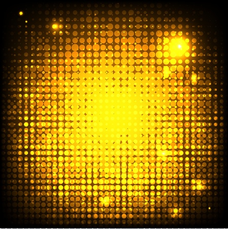 Abstract background. Vector format のイラスト素材