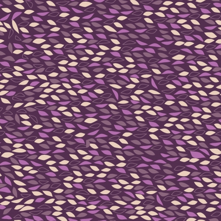 Cute seamless floral pattern backgroundの写真素材