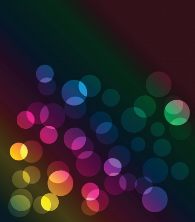 Neon lights  graphic design abstract background の写真素材
