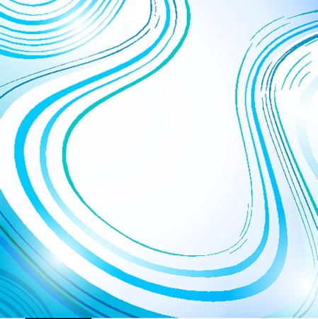 Neon lights  graphic design abstract background の写真素材