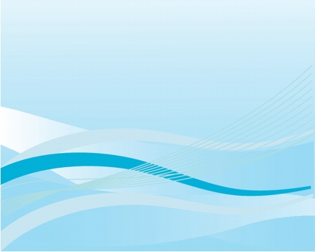 Abstract blue background  illustration のイラスト素材