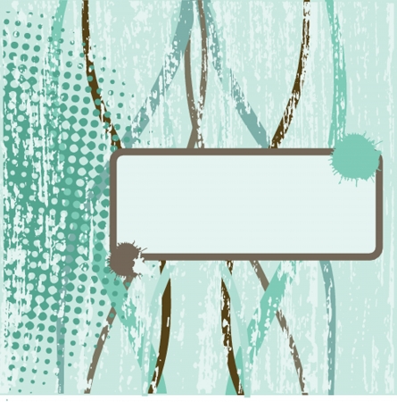 Grunge pastel backgroundのイラスト素材