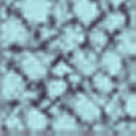 Vintage greeting card with hand drawn flowersのイラスト素材