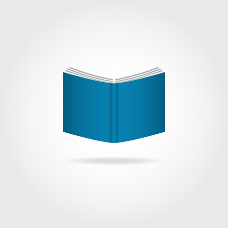 Book store or libraryのイラスト素材