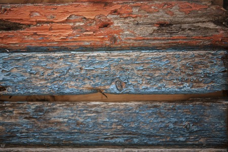 Abstract background of grunge wooden wall for Vintage wallpaperの写真素材
